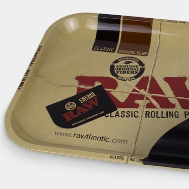 RAW Crumb Catcher Ramasse-miettes Plateaux - GB The Green Brand