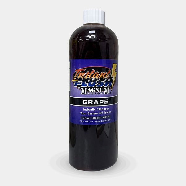 Magnum Detox Instant (urine/sang/salive) - Grow Barato