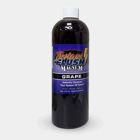 Magnum Detox Instant (urine/sang/salive) - Grow Barato