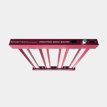 Proton SMD 240 W d'INNOTECH Growlight