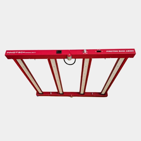 Proton SMD 420 W de Farming Monkey