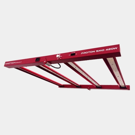 Proton SMD 420 W de Farming Monkey