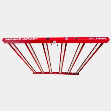 XT 750W de Farming Monkey