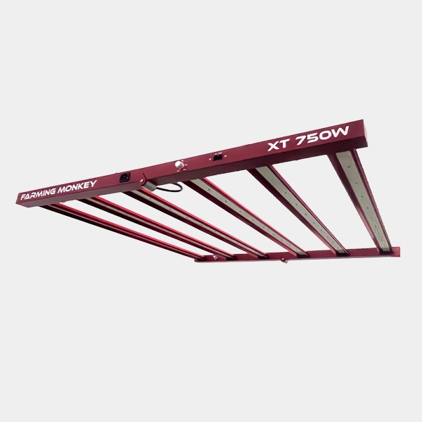XT 750W de Farming Monkey