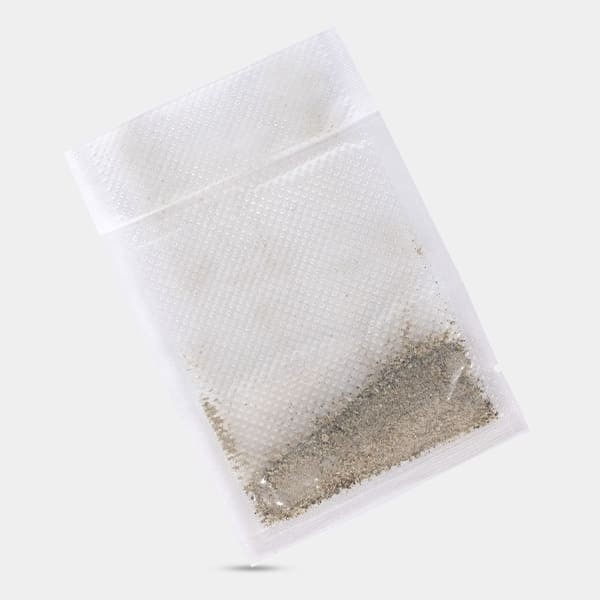 Poudre de champignons psilocybes sac