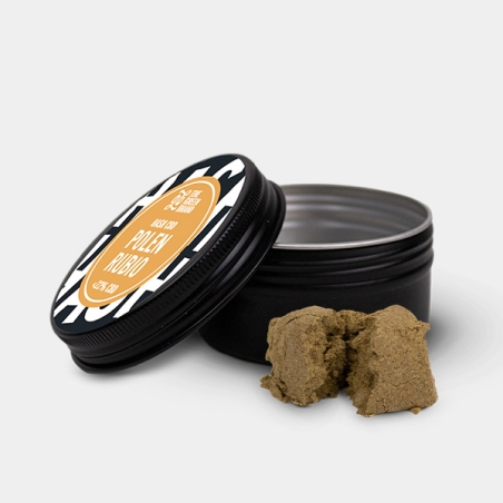 Pollen Blond CBD GB - GB The Green Brand