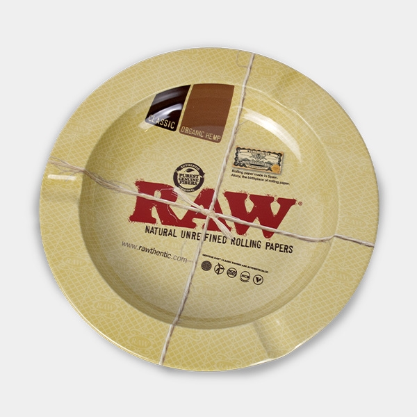 Voir Cendrier Raw en métal - Grow Barato