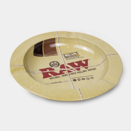 Cendrier Raw en métal - Grow Barato