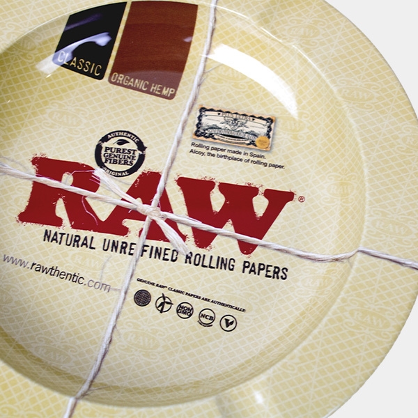 Cendrier Raw en métal - Grow Barato