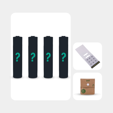 Kit écologique