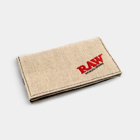 Portefeuille RAW