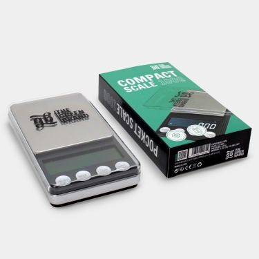 Balance de précision 0,01-100 g GB The Green Brand