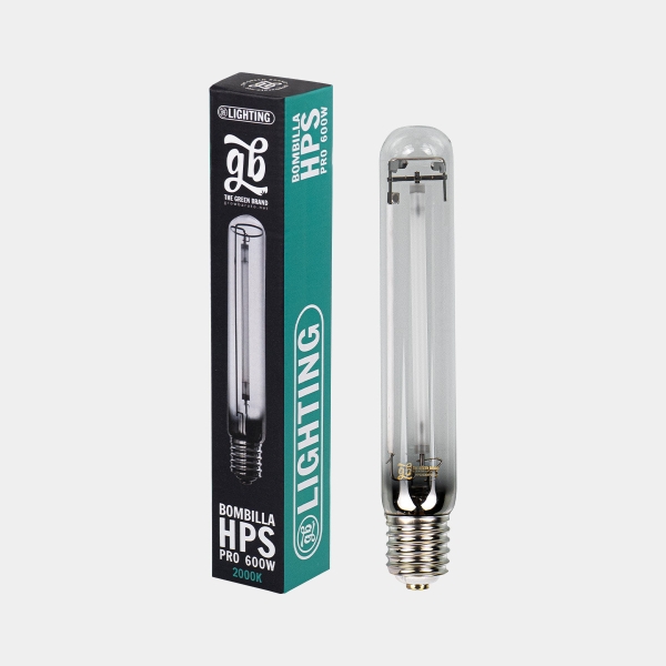 Kit électronique réglable Vanguard 600 W - Grow pas cher