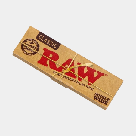 Papier Raw