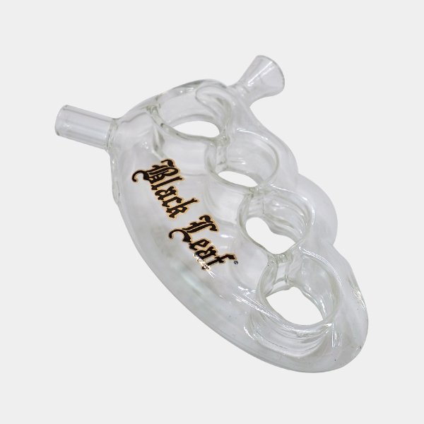 Pipe Black Leaf
