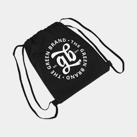 Sac à cordon gb