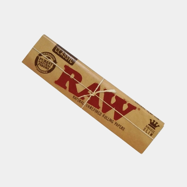 Kit Lion pour fumeurs - GB The Green Brand