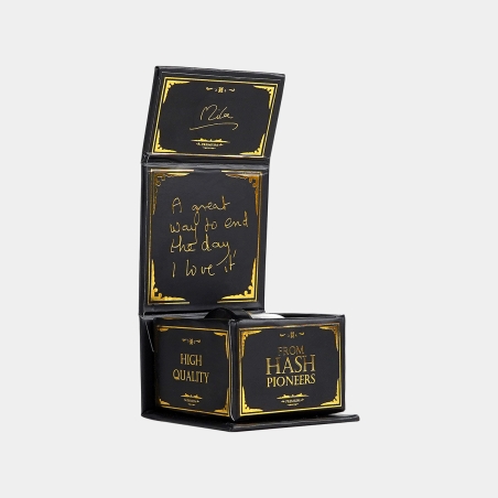 Kit de Vapotage Mila Jansen - GB The Green Brand