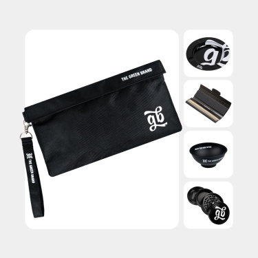 Kit Smoke GB