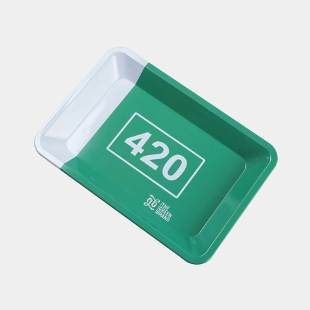 Plateau métallique 420 Go