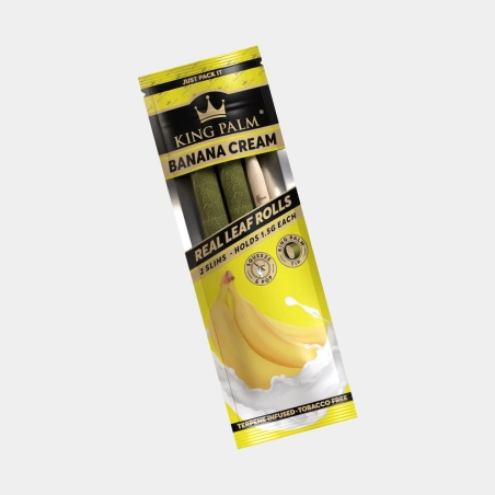 Blunts banane