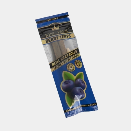 Blunt framboise