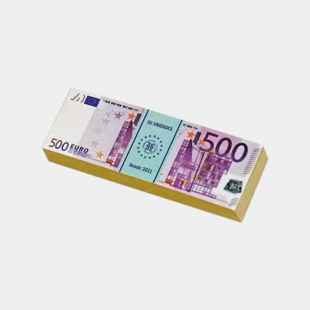 pourboires 500 euros