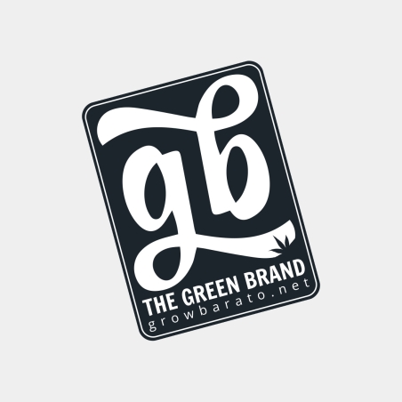 Autocollant GB