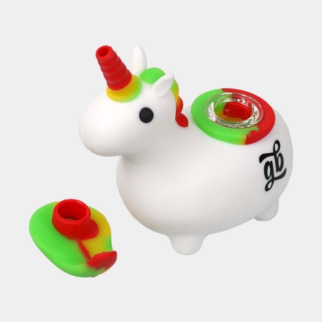 Cerf-volant licorne