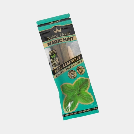 Blunt menthe
