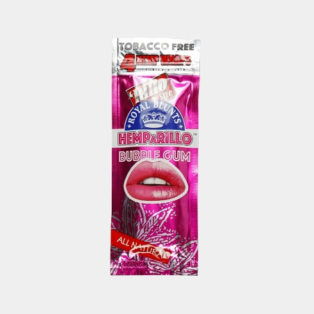 Blunts fraise