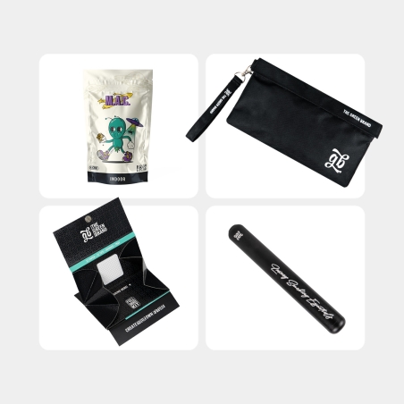 Kit de voyage