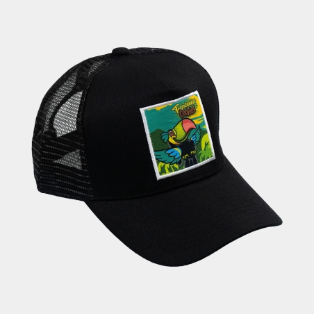 Casquette Tropicanna