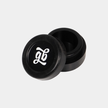 Bouteille en silicone GB