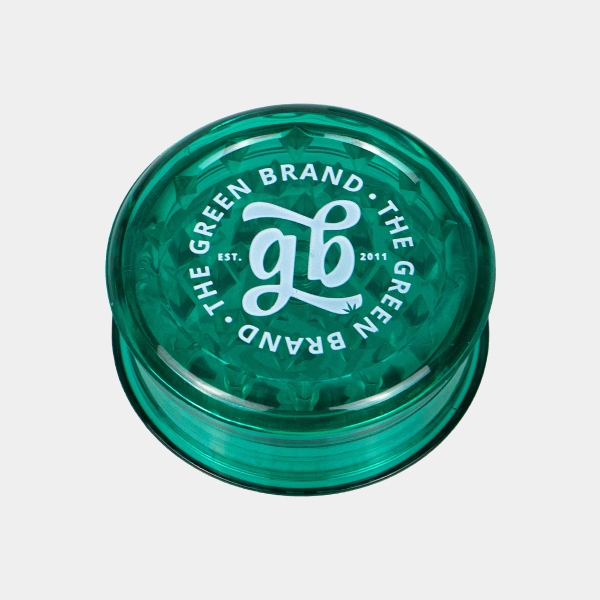 Broyeur en plastique gb