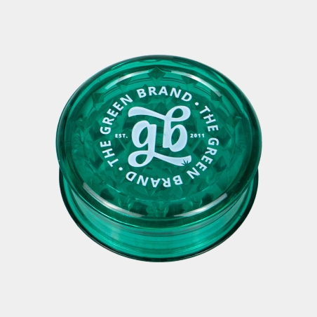 Broyeur en plastique gb