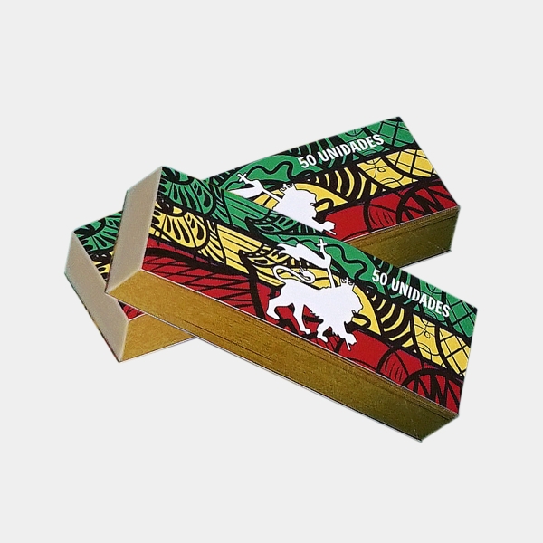 Conseils rasta gb
