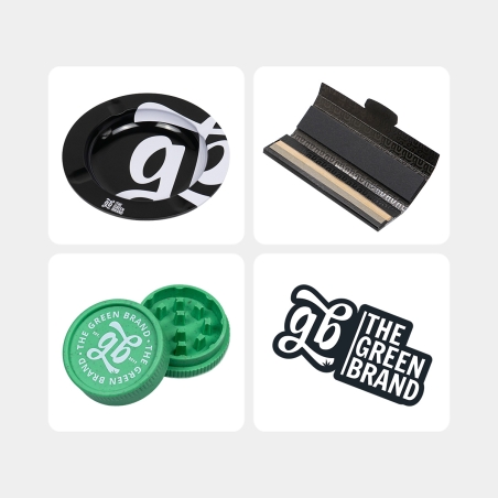 Kit GB