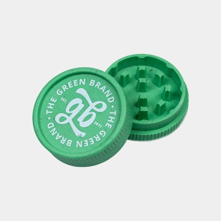 Broyeur bio GB vert