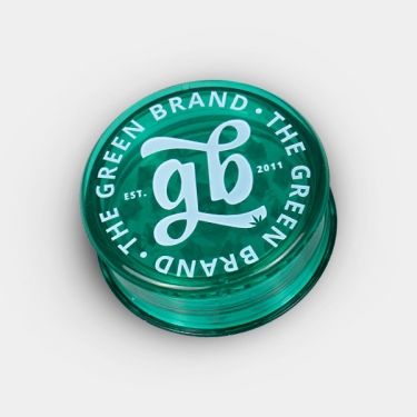 Kit Green Flavour | Kit de fumeur avec Pop Buds CBD 75g