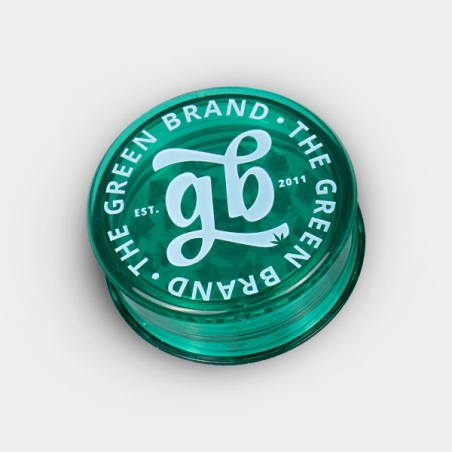 Kit Green Flavour | Kit de fumeur avec Pop Buds CBD 75g