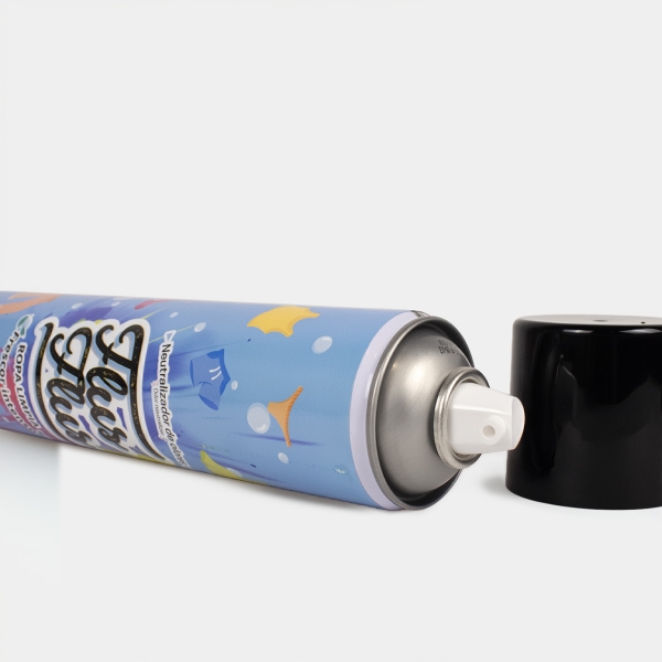 Flus Flus Ropa Limpia 750 ml | Neutraliseur d'odeurs