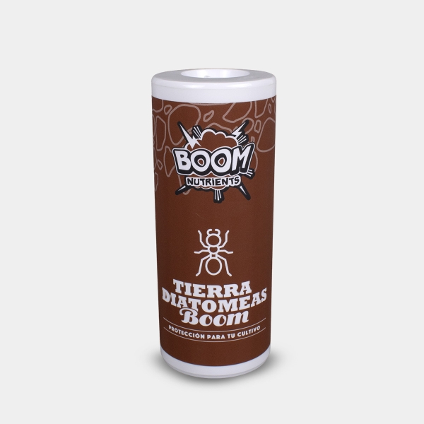 View Tierra de Diatomeas Boom Nutrients | Insecticide et Engrais Naturel