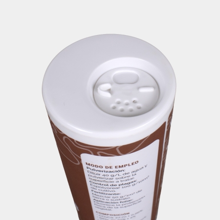 Tierra de Diatomeas Boom Nutrients | Insecticide et Engrais Naturel