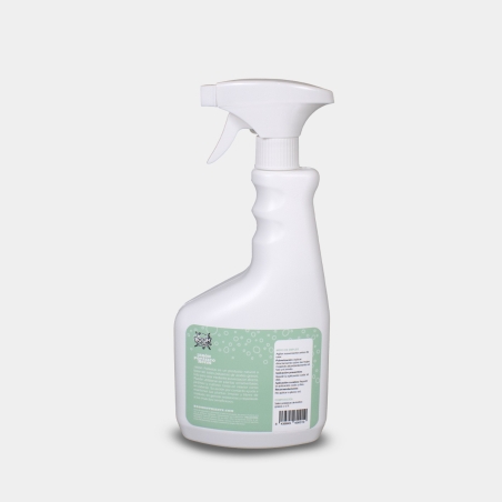 Savon potassique Boom 650 ml | Insecticide naturel prêt à l'emploi