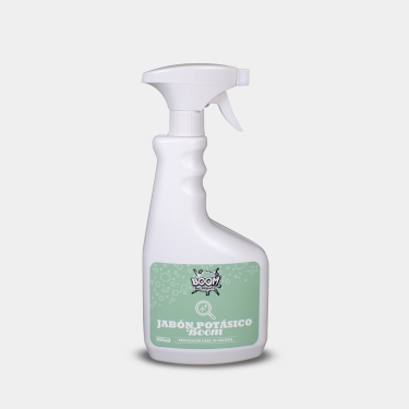 Savon potassique 650 ml Boom Nutrients