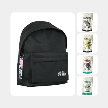 Kit CBD GB 100 g