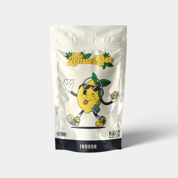 Kit CBD GB 100 g - GB The Green Brand