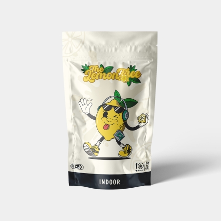 Kit CBD GB 100 g - GB The Green Brand