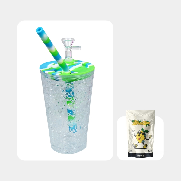 View Freeze Kit - GB The Green Brand